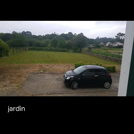 F2 Proche Riviere 公寓 *