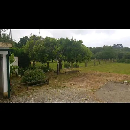 F2 Proche Riviere 公寓 Lanheses