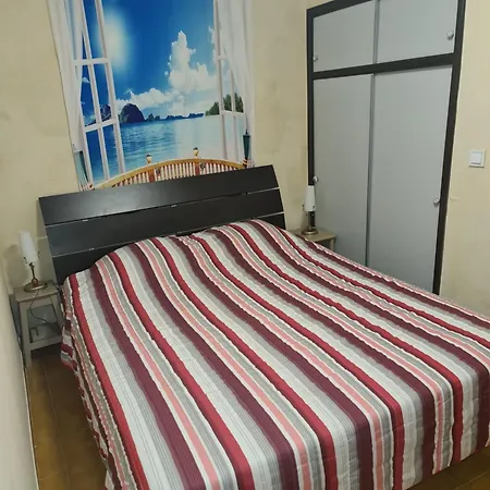 아파트 F2 Proche Riviere