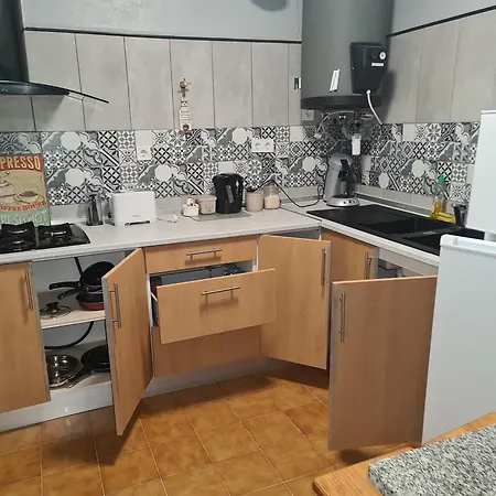 F2 Proche Riviere 아파트 *