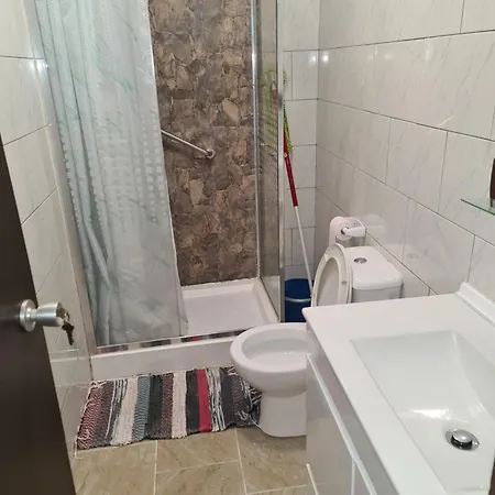 公寓 F2 Proche Riviere