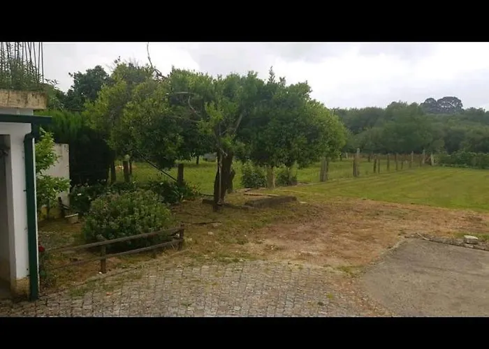 F2 Proche Riviere Apartament Lanheses