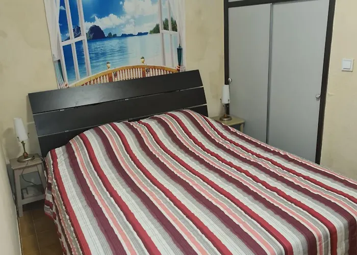 Apartament F2 Proche Riviere