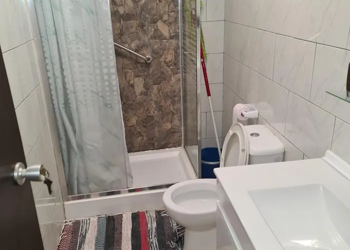 Apartament F2 Proche Riviere